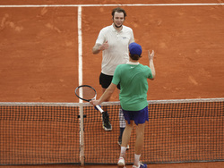 French Open Tennis