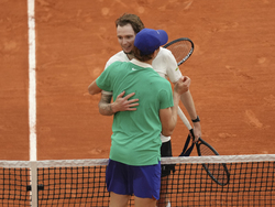 French Open Tennis