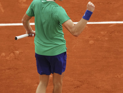 French Open Tennis