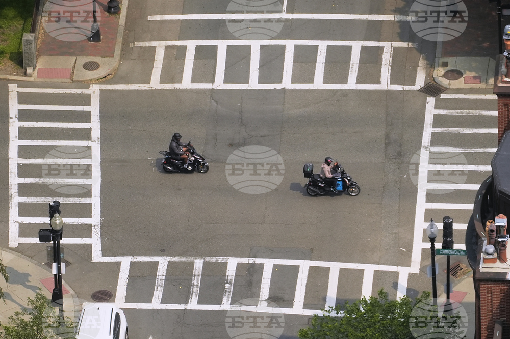 Massachusetts Daily Life