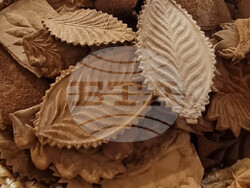 Румъния - Село Корунд - занаяти - шапки от гъби