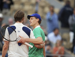 French Open Tennis
