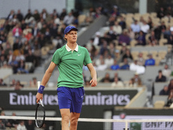 French Open Tennis