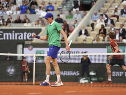 French Open Tennis