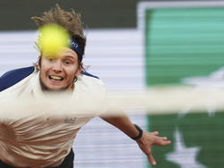 French Open Tennis
