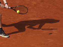 French Open Tennis