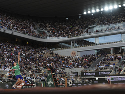 French Open Tennis