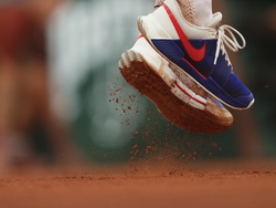 French Open Tennis