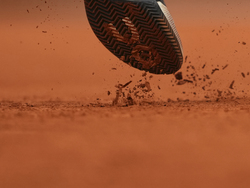 APTOPIX French Open Tennis