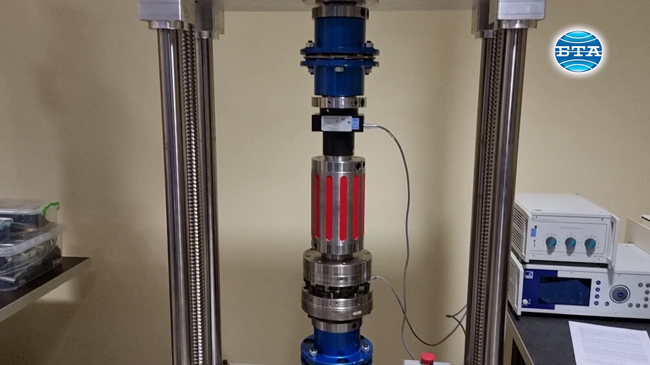 Българска компания от Варна разработи система за автоматизиран ултразвуков контрол на тръбопроводи, газопроводи и конструкции