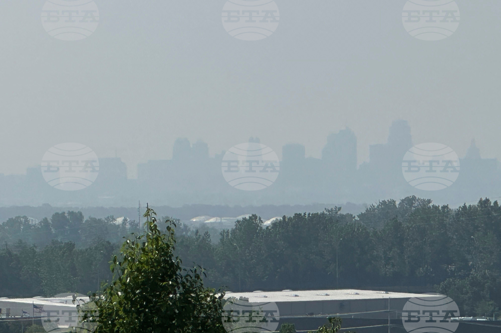 Canada-Wildfires-Smoky-Skies