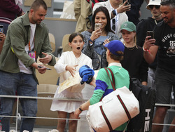 French Open Tennis