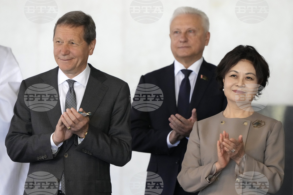 Brazil BRICS