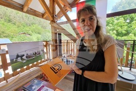 Село Смилян - „Мисия български дизайн“ - пътуваща изложба