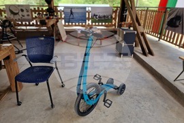 Село Смилян - „Мисия български дизайн“ - пътуваща изложба