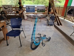 Село Смилян - „Мисия български дизайн“ - пътуваща изложба