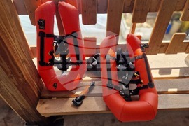 Село Смилян - „Мисия български дизайн“ - пътуваща изложба