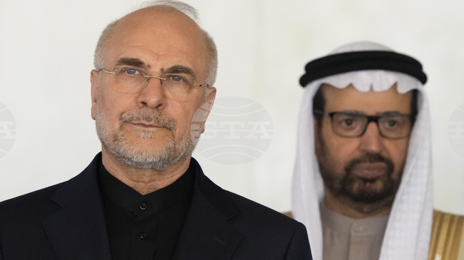 Техеран предупреди, че ще има последици за американските военни в региона в случай на удари по Иран