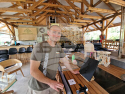 Село Смилян - „Мисия български дизайн“ - пътуваща изложба