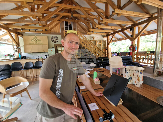 Село Смилян - „Мисия български дизайн“ - пътуваща изложба