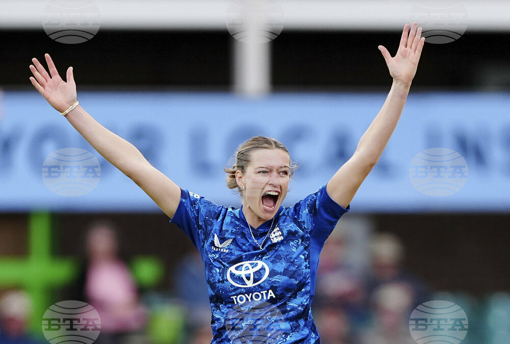 England West Indies Women's Cricket