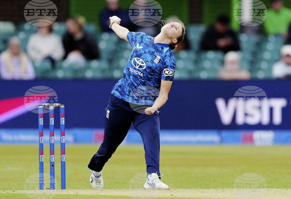 England West Indies Women's Cricket