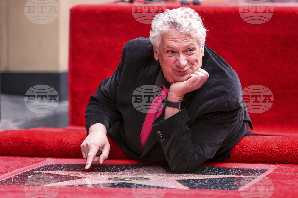 Theater - Harvey Fierstein