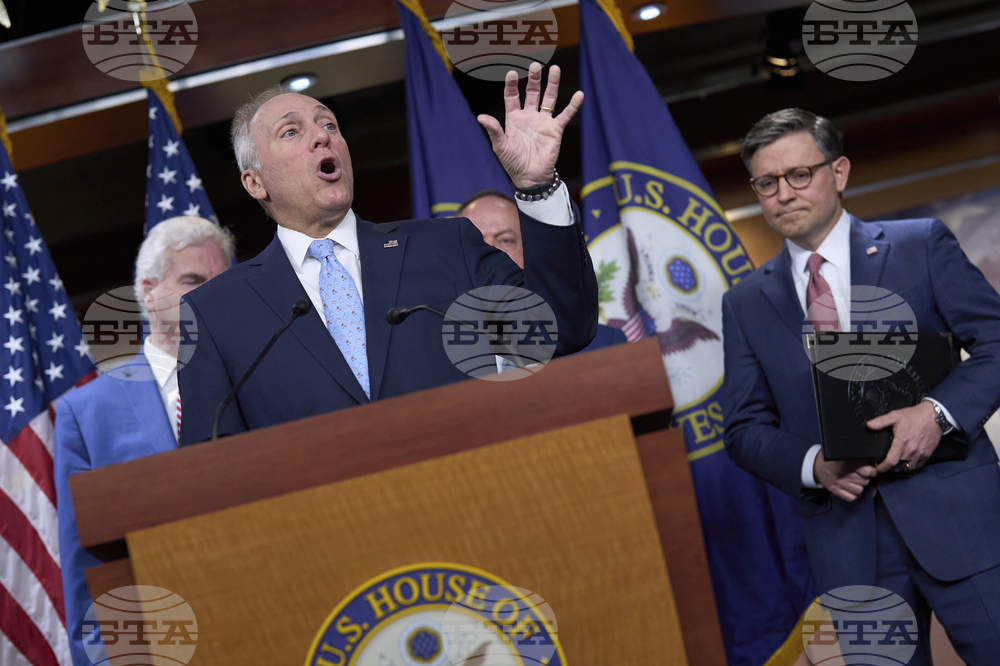Congress Tax Cuts