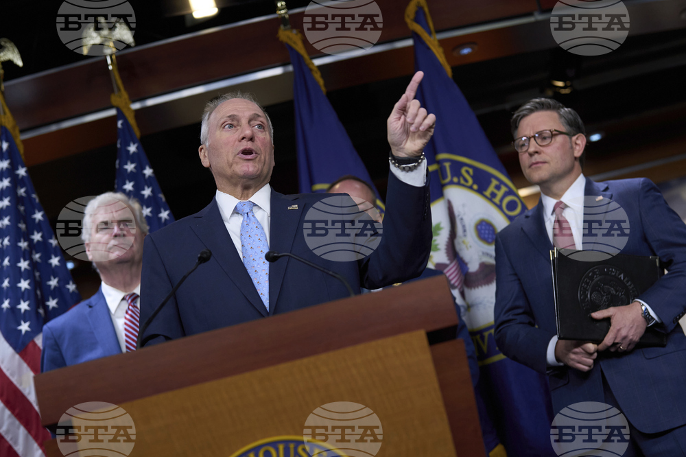 Congress Tax Cuts