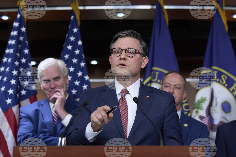 Congress Tax Cuts