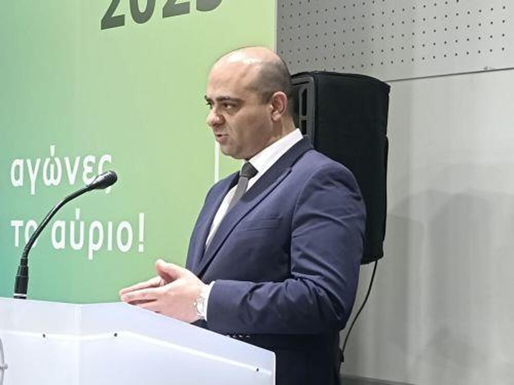 КНА: Кипър е на първо място в ЕС по спад на безработицата, каза министърът на труда