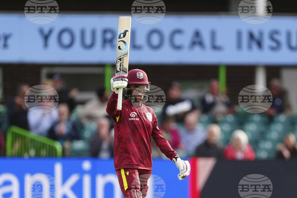 England West Indies Women's Cricket