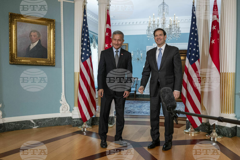 State US Singapore