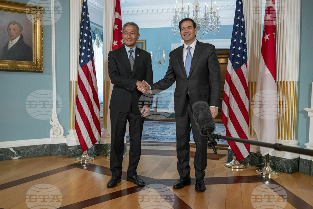 State US Singapore