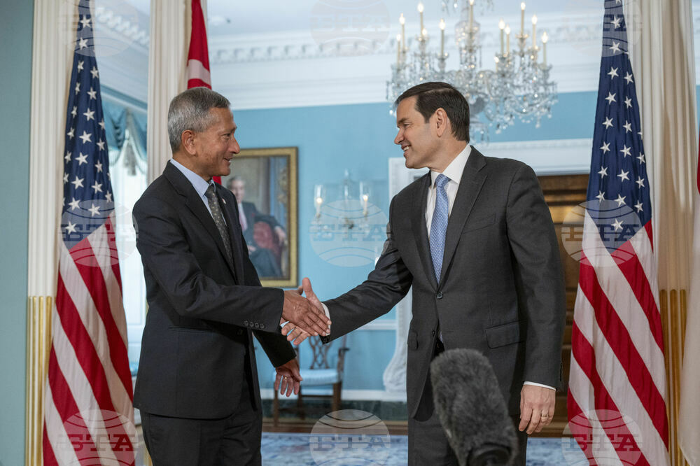 State US Singapore