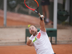 French Open Tennis