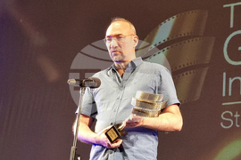 Стара Загора - „Златната липа“ - фестивал - Станислав Дончев