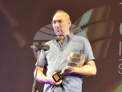 Стара Загора - „Златната липа“ - фестивал - Станислав Дончев