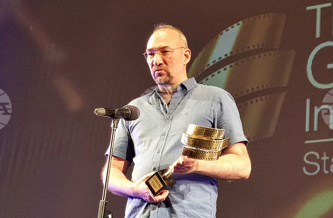 Стара Загора - „Златната липа“ - фестивал