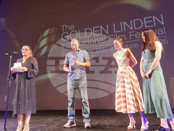 Стара Загора - „Златната липа“ - фестивал