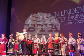 Стара Загора - „Златната липа“ - фестивал