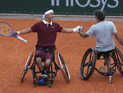 French Open Tennis