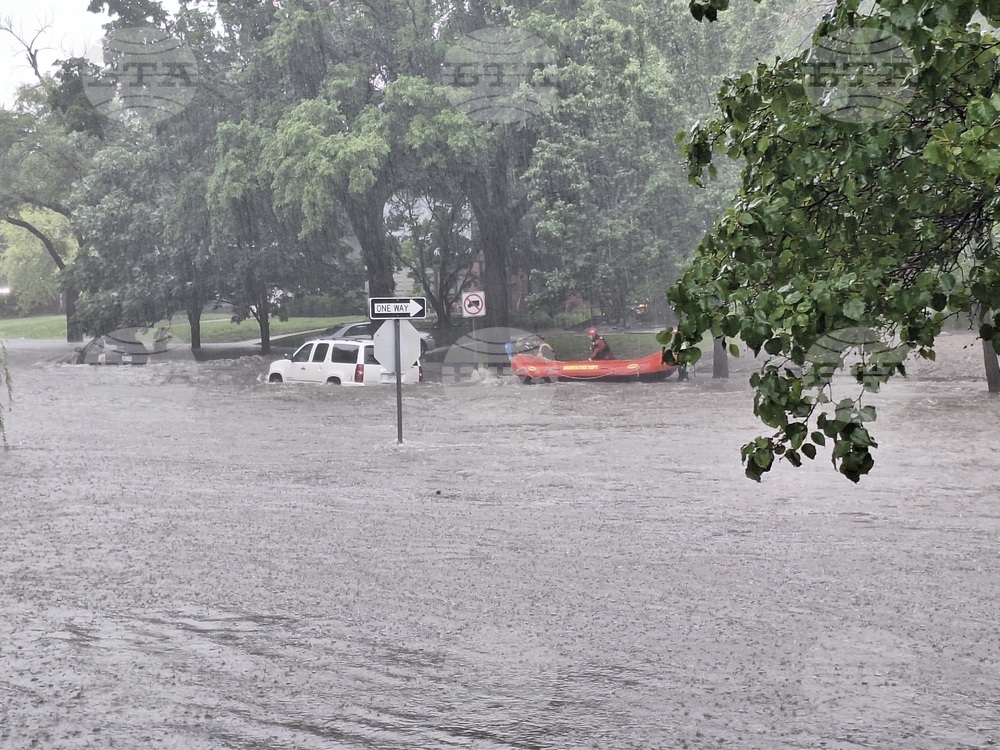 Severe-Weather