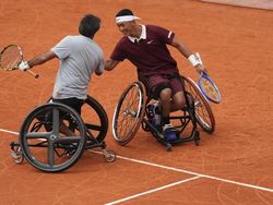 French Open Tennis