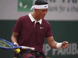 French Open Tennis