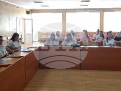 Белово - защитена зона "Ниска Рила" - работна среща