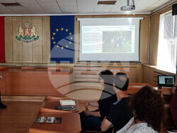 Белово - защитена зона "Ниска Рила" - работна среща