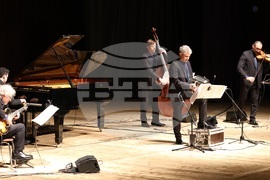 Варна - Музикален фестивал „Варненско лято“