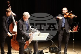 Варна - Музикален фестивал „Варненско лято“