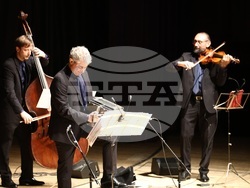 Варна - Музикален фестивал „Варненско лято“